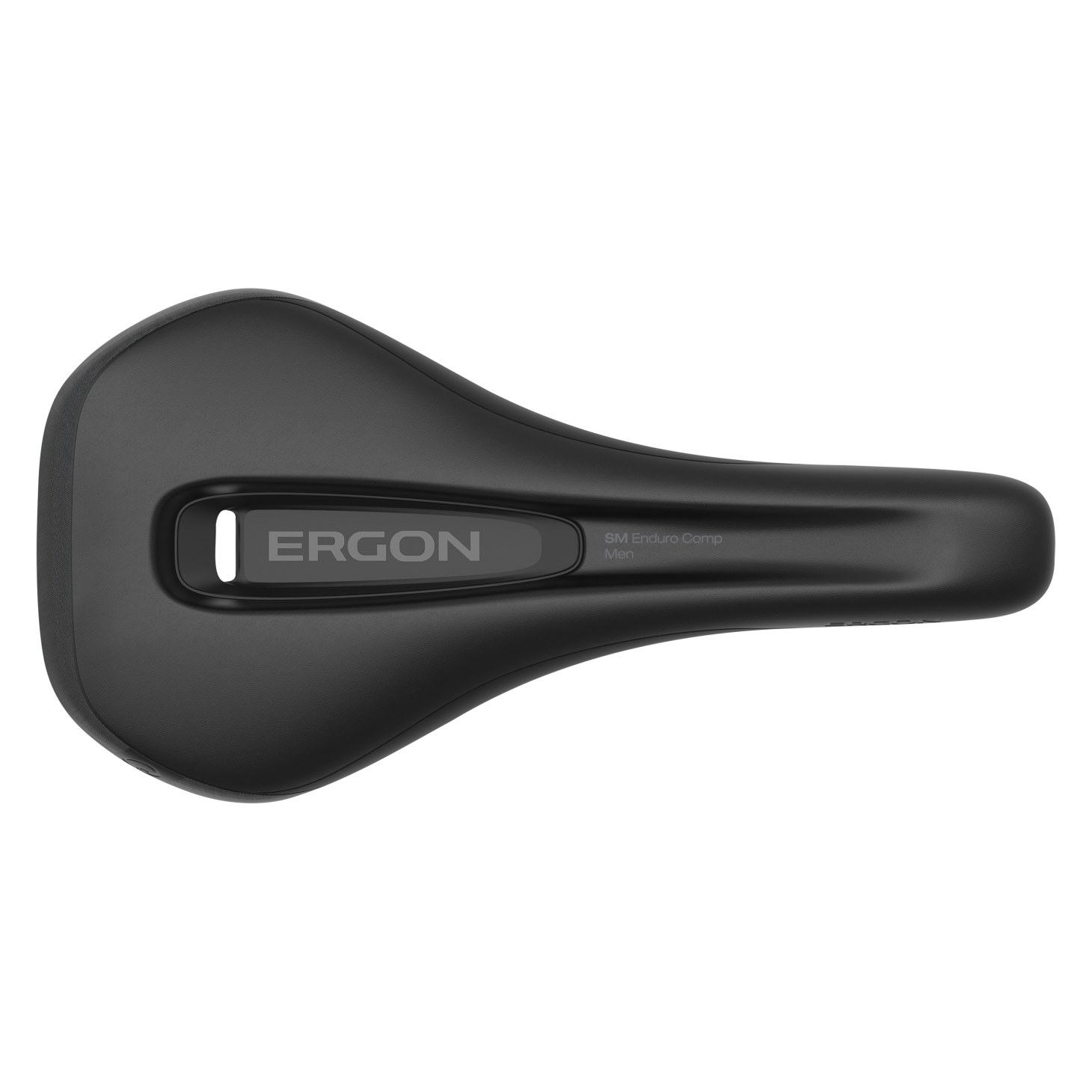 Ergon Ergon SM Enduro Comp Saddle Stealth Mens