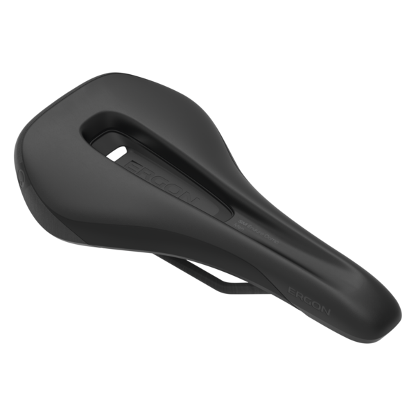 Ergon Ergon SM Enduro Comp Saddle Stealth Mens