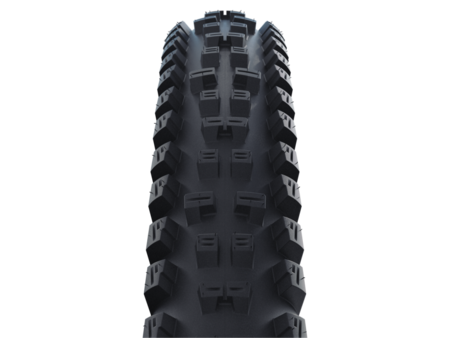 Schwalbe Schwalbe Tacky Chan Tire 29x2.4 Addix Soft/Super Trail/E-50