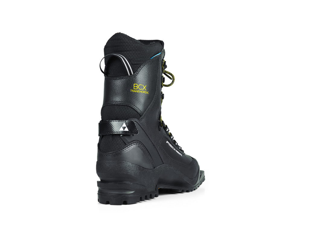 Fischer BCX Transnordic 75 Boot | The BackCountry in Truckee Fischer BCX Transnordic 75 Boot | The BackCountry in Truckee