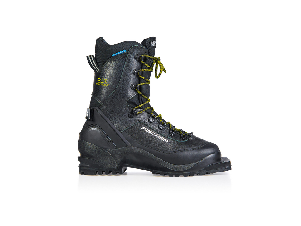 Fischer BCX Transnordic 75 Boot | The BackCountry in Truckee Fischer BCX Transnordic 75 Boot | The BackCountry in Truckee