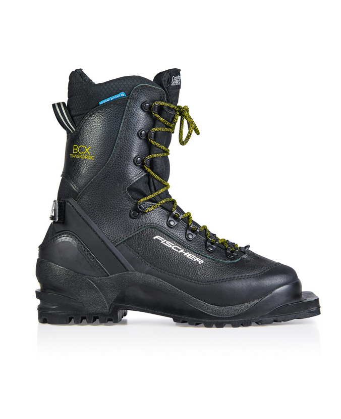 Fischer BCX Transnordic 75 Boot | The BackCountry in Truckee, CA