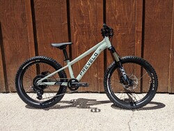 Prevelo Prevelo Zulu Three MkII 20"