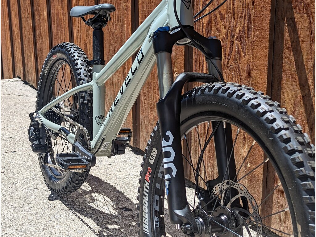 Prevelo 2025 Prevelo Zulu Three 20"