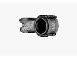 RaceFace RaceFace Chester 35 Stem 35 Clamp +/-0 1 1/8" Aluminum Black