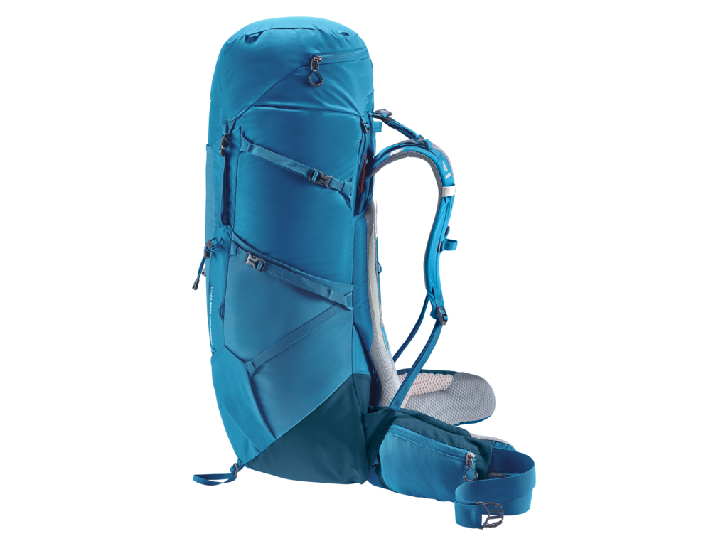 Deuter Deuter Aircontact Core 50L + 10 Backpack
