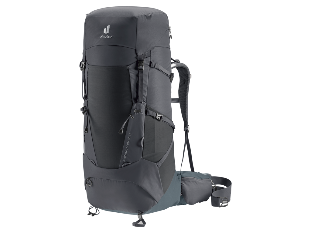 Deuter Deuter Aircontact Core 50L + 10 Backpack