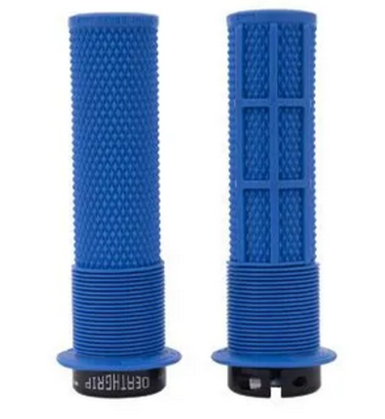 DMR DMR Deathgrip Flanged Grips Thick Lock-On