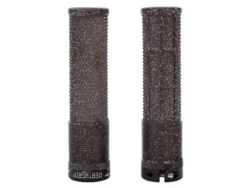 DMR DMR Deathgrip Flangeless Grips Thin Lock-On