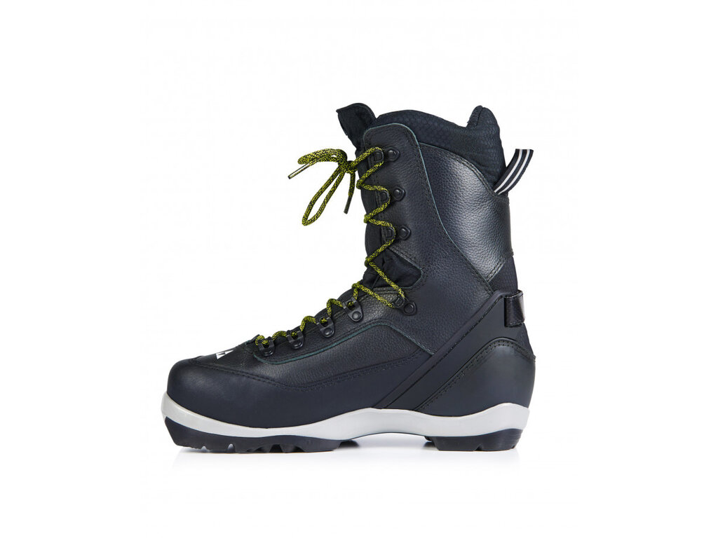 Fischer Fischer BCX Transnordic Waterproof NNN BC Boots