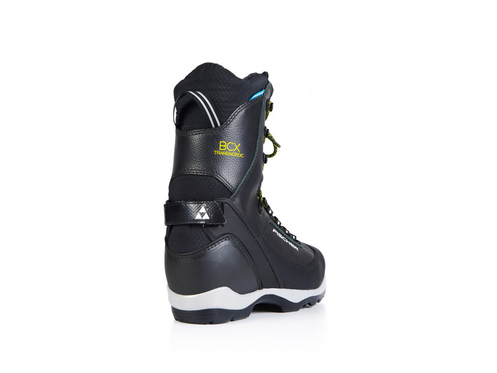 Fischer Fischer BCX Transnordic Waterproof NNN BC Boots