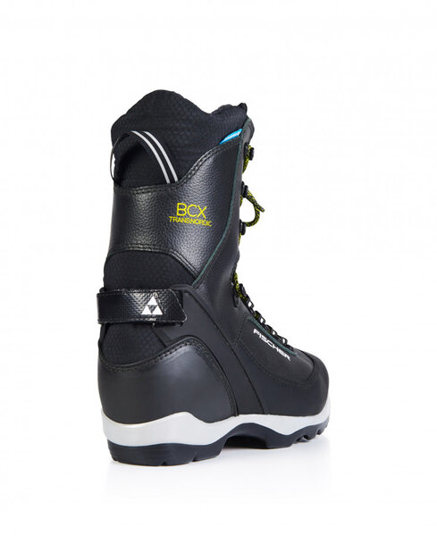 Fischer BCX Transnordic Waterproof NNNBC Boot | The BackCountry