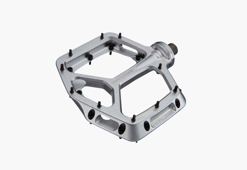 RaceFace RaceFace Atlas Platform Pedals 9/16"