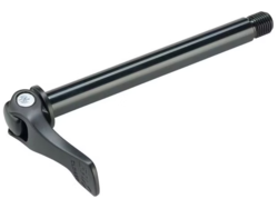 FOX Racing Shox FOX QR 15 Thru Axle Assembly Black for 15x110 mm "Boost" Forks