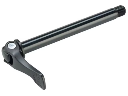 FOX Racing Shox FOX QR 15 Thru Axle Assembly Black for 15x110 mm "Boost" Forks