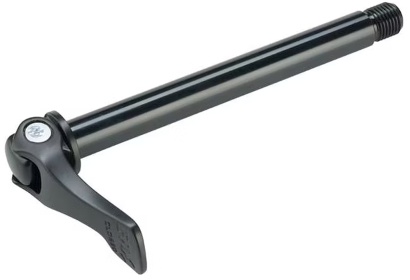 FOX Racing Shox FOX QR 15 Thru Axle Assembly Black for 15x110 mm "Boost" Forks