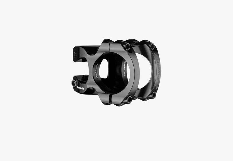 RaceFace RaceFace Turbine R 35 Stem 35 Clamp +/-0, 1 1/8" Aluminum
