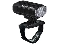 Lezyne Lezyne Helmet Lite Drive 1200+ Satin Black