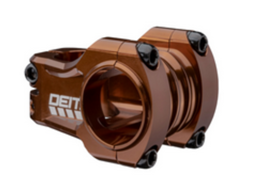 Deity Components Deity Copperhead Stem 31.8C