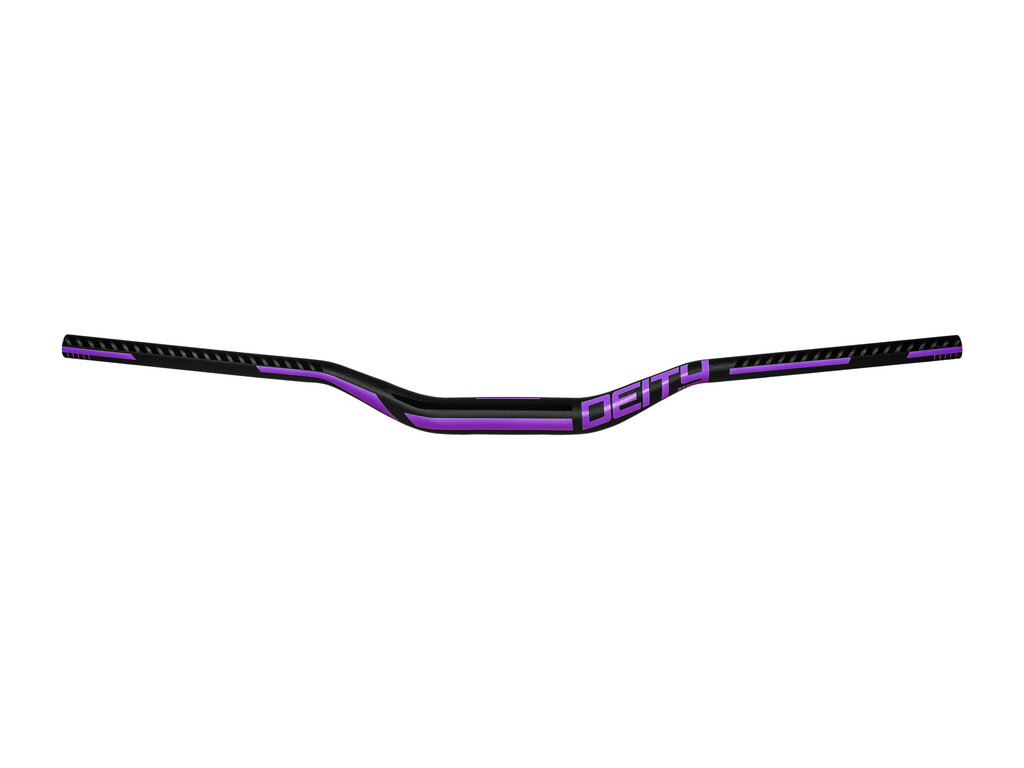 Deity Components Deity Racepoint Handlebars 35mm