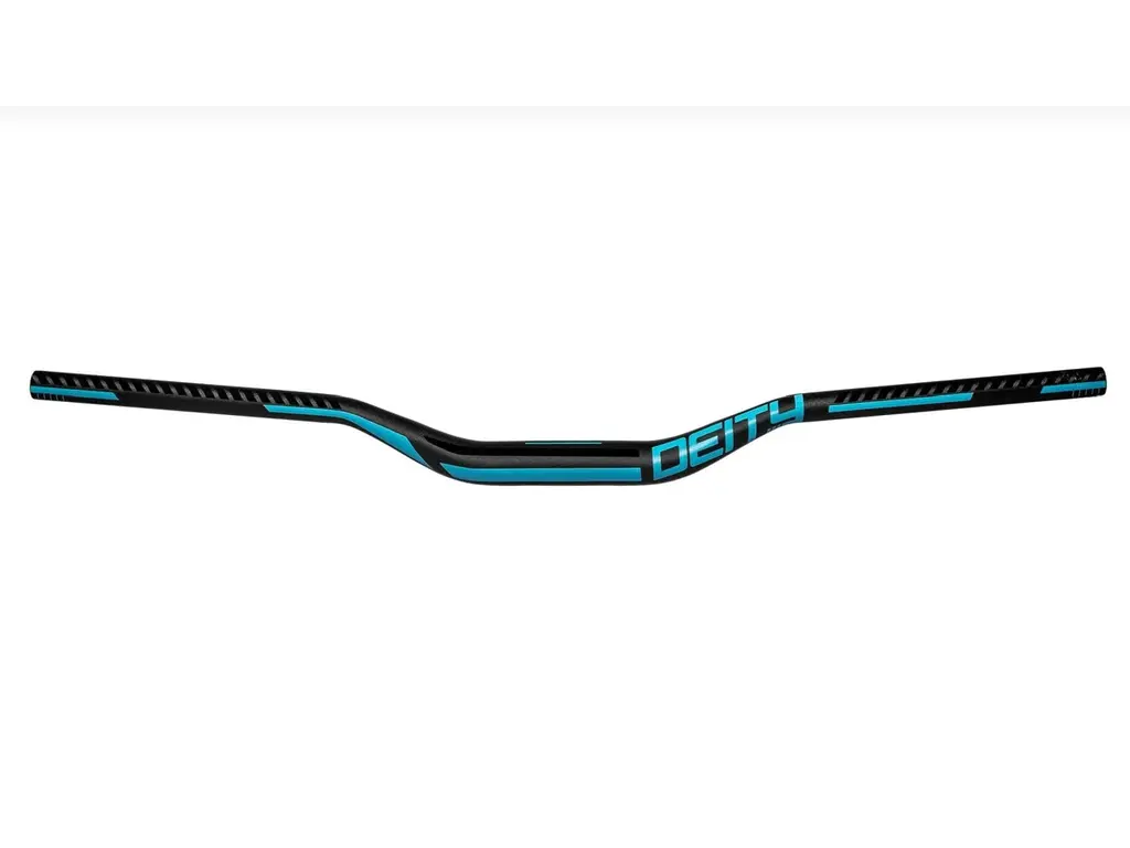 Deity Components Deity Racepoint Handlebars 35mm