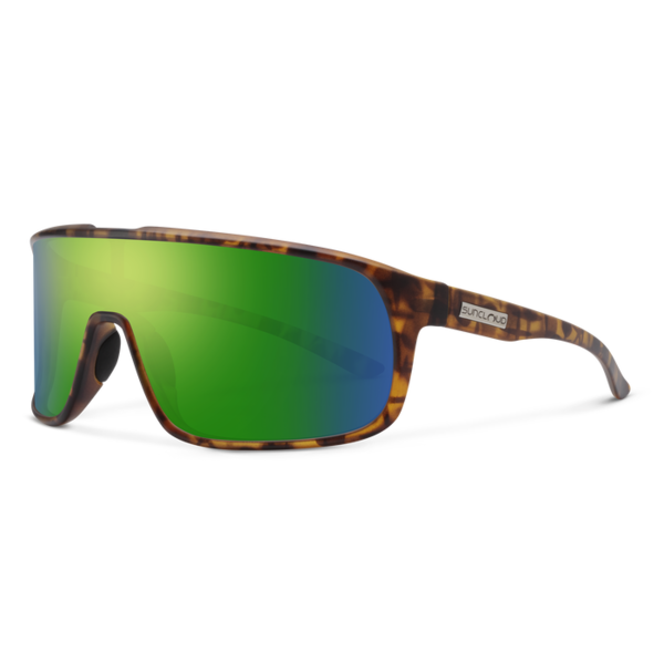 Suncloud Suncloud Double Up Sunglasses
