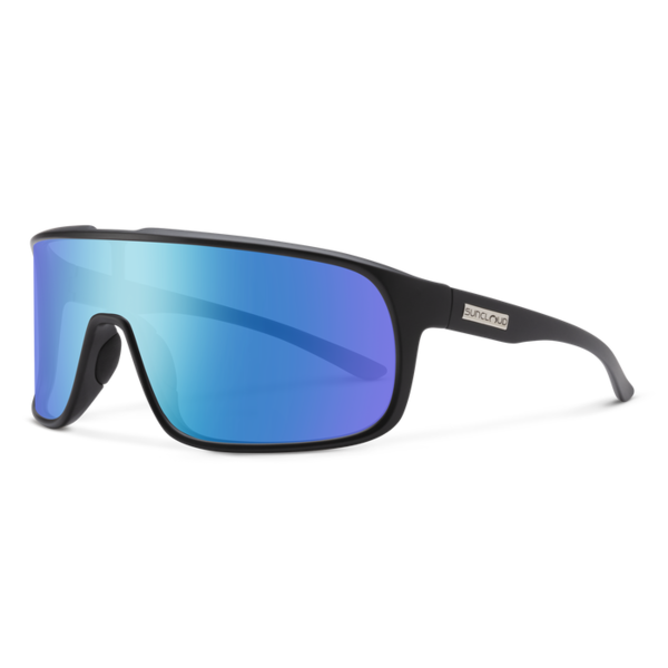 Suncloud Suncloud Double Up Sunglasses