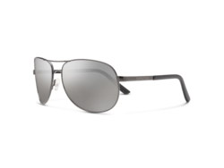 Suncloud Suncloud Aviator Polarized Sunglasses