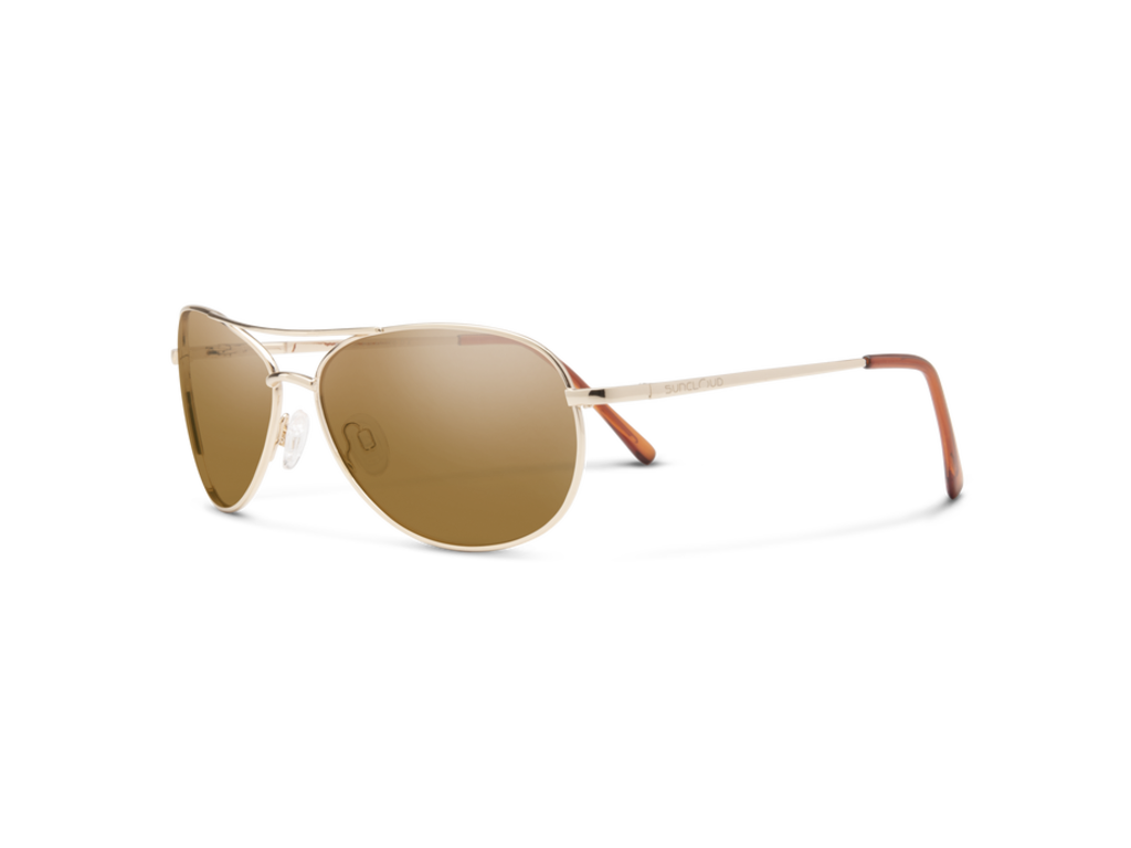 Suncloud Suncloud Patrol Sunglasses