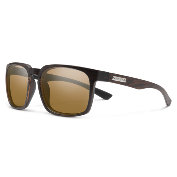Suncloud Suncloud Hundo Polarized Sunglasses