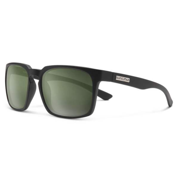 Suncloud Suncloud Hundo Polarized Sunglasses
