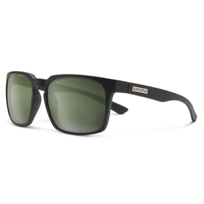 Suncloud Suncloud Hundo Polarized Sunglasses