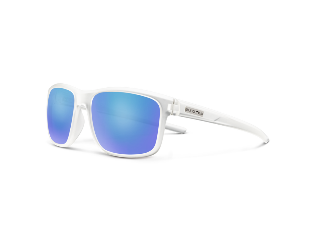 Suncloud Suncloud Respek Polarized Sunglasses