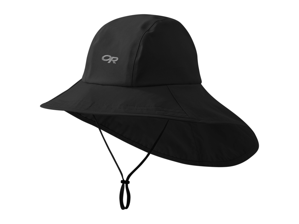 Outdoor Research Outdoor Research Seattle Cape Hat