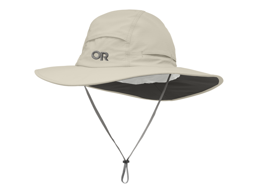 Outdoor Research Outdoor Research Sunbriolet Sun Hat