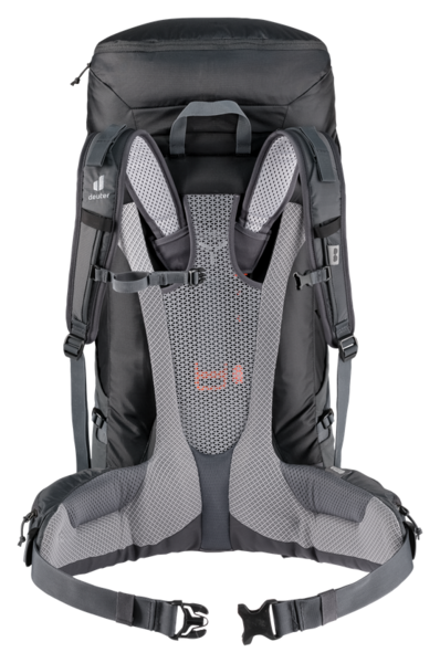 Deuter Deuter Futura Air Trek 60 + 10 Backpack