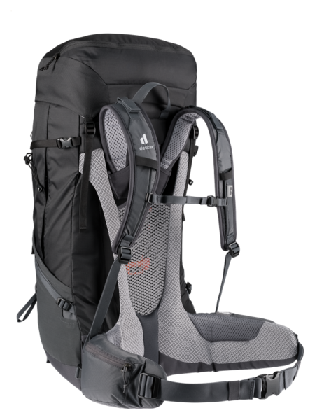 Deuter Deuter Futura Air Trek 60 + 10 Backpack