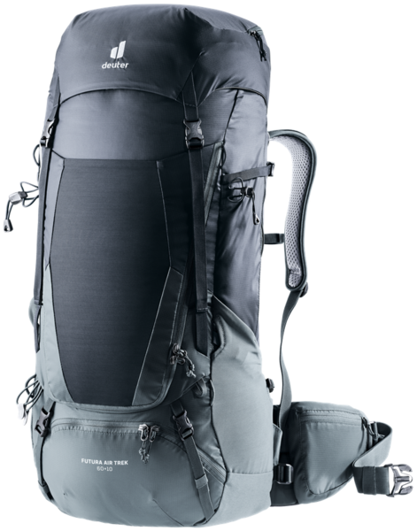 Deuter Deuter Futura Air Trek 60 + 10 Backpack