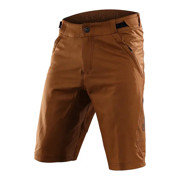 Troy Lee Designs Troy Lee Designs Skyline Shorts W/Liner