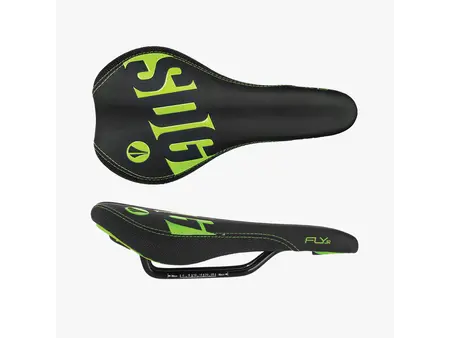 SDG Components SDG Fly Jr Saddle