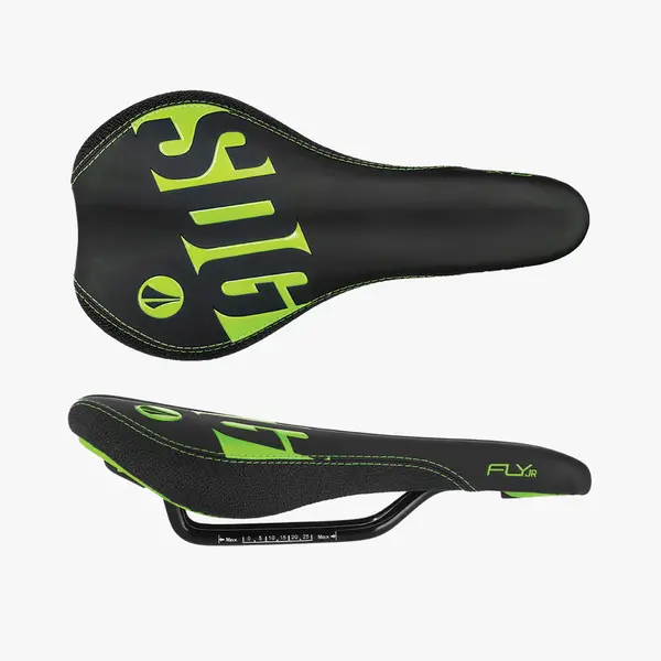 SDG Components SDG Fly Jr Saddle