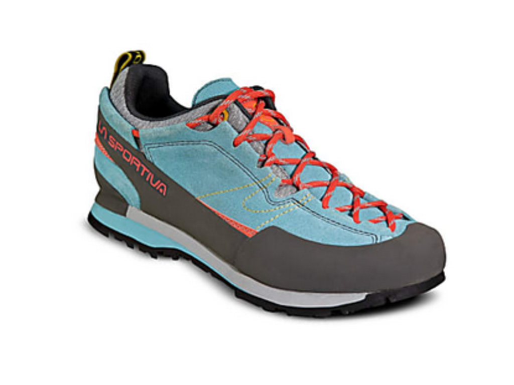 La Sportiva W's Boulder X Approach Shoes The BackCountry Truckee - The BackCountry