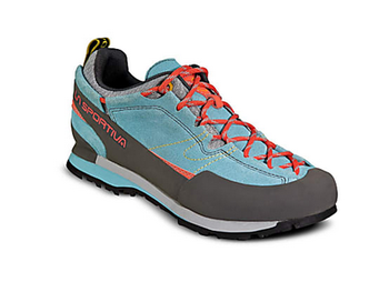 La Sportiva La Sportiva W's Boulder X Approach Shoes