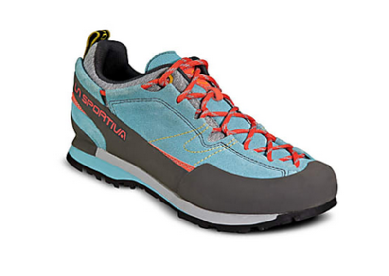 La Sportiva La Sportiva W's Boulder X Approach Shoes