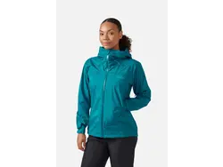 Rab Rab W's Downpour Plus 2.0 Jacket