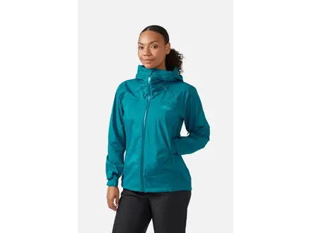 Rab - Women's Meridian Gore-Tex® Jacket – Lockwoods Ski & Outdoor