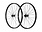 Industry Nine i9 Enduro 325/310 Carbon Wheelset 29" 15x110, 12x148, XD, 6B, Black