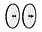Industry Nine i9 Hydra Grade 300 Wheelset 27.5" 20x110, 12x157, HG, 6B, Black (Industry Nine)