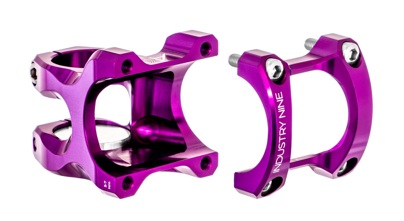 Industry Nine i9 A35 Stem