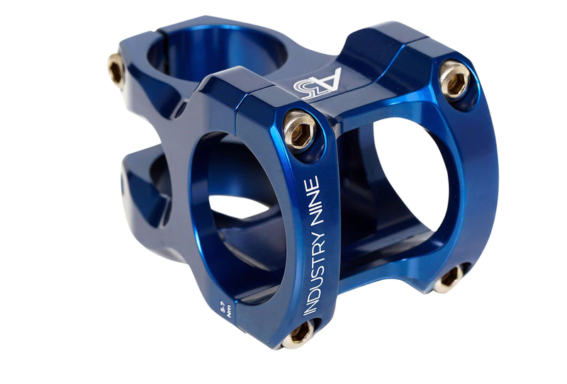 Industry Nine i9 A318 Stem